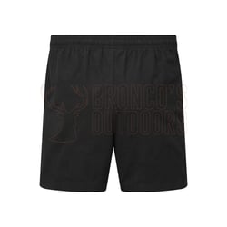 Ridgeline Hose Down Shorts Black