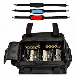 Ridgeline Pro Range Bag Black