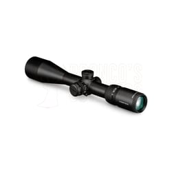 Vortex Crossfire HD Rifle Scope 6-18x50 Illuminated Dead-Hold 2A BDC