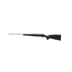 Sauer 100 Stainless XTA Adjustable Cheek Threaded M15x1 6.5 PRC