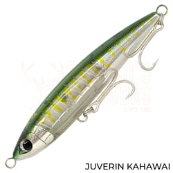 Shimano Ocea Bettyu Hiramasa Stickbait 190mm Floating 80gm Flash Boost