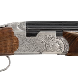 Beretta 687 Silver Pigeon V Sporter 12ga 30" Adjustable