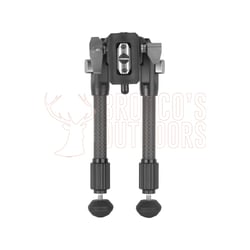 Vanguard Precision 1QS-C Carbon Bipod 8.5-10.5"