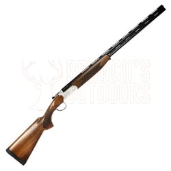 Kofs Sceptre SXE .410ga Walnut 28" Shotgun