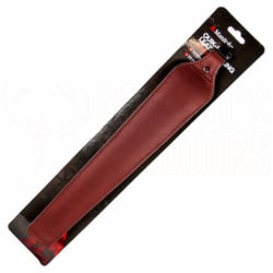 Manitoba Quik-Lock Leather Rifle Sling Brown