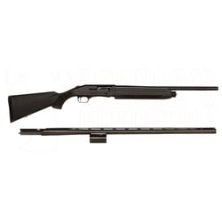 Mossberg 930 Synthetic 12ga + 24" Barrel + 28" Barrel
