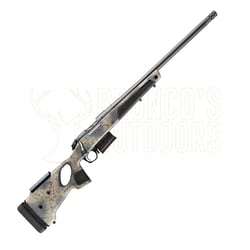 Bergara B14 Wild Thumbhole Carbon 6.5 Creedmoor