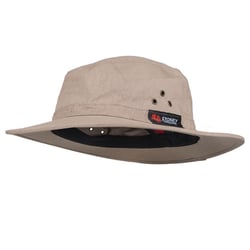 Stoney Creek Canvas Packer Hat