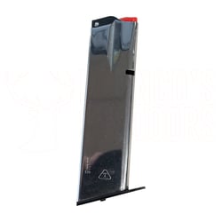 Tanfoglio Stock I/II/III 9mm Luger Blued Magazine