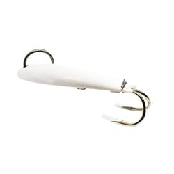 Fishtech Smiths Jig White