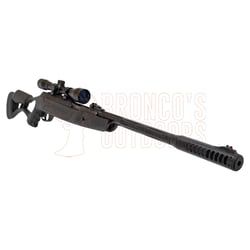 Hatsan Airtact ED Vortex Gas Piston .177 + Stealth 4x40 Scope