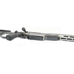 Sako TRG42 A1 Black .338 Lapua Magnum