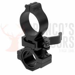 Outdoor Outfitters LED Lenser Torch Scope Mount Quick Detach 30mm