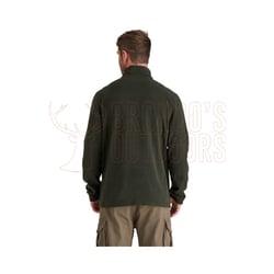 Ridgeline Narvik Fleece Deep Forest