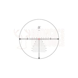 Vortex AMG Rifle Scope 1-10x24mm FFP EBR-9 MRAD