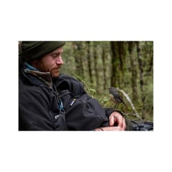 Swazi Molesworth Jacket Black