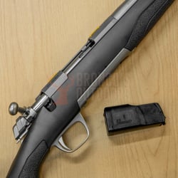 Browning X-Bolt Stainless Steel Stalker .300 Win Mag