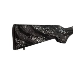 Howa M1500 Superlight Cerakoted Carbon Black Marble Soft Touch .308 Win 20"