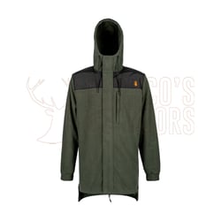 Spika Highpoint Zip Through Jacket