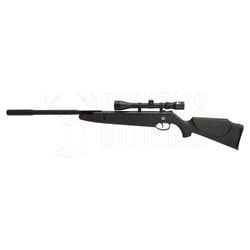 Norica Dragon GRS Evolution Max .177 + 4-12x40mm Scope