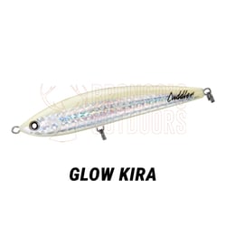 Daiwa Saltiga Cuddler Floating Stickbait 185F