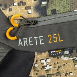 Hunters Element Arete Bag 25L Desolve Veil