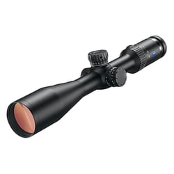 Zeiss Conquest V4 Riflescope 6-24x50 Reticle 89 Elevation and Windage Turret
