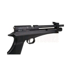 Air Chief Rapid Repeater Tac CO2 .22