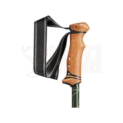 Leki Legacy Lite as Trekking Pole