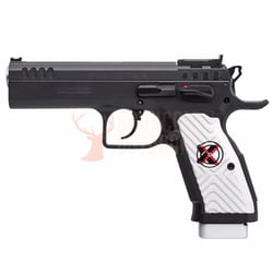 Tanfoglio Stock II Xtreme Custom Trigger 9mm