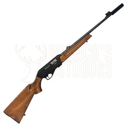 CZ 512 Wood .22 LR Second Hand