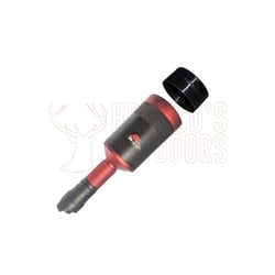 Sniper Hog Lights Coyote Cannon Light + Predator Pro Mount + Batteries + Charger White LED