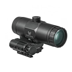 Vortex VMX-3T Red Dot Magnifier 3x