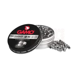 Gamo Pro Magnum .25 Cal / 6.35mm Slugs