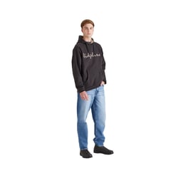 Ridgeline Signature Hoodie Shale