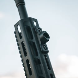 Spartan Classic M-LOK Adapter