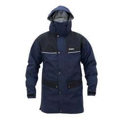 Swazi Torrent Jacket Navy/Black