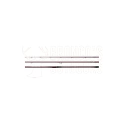 Shimano Power Aero 450AX Surfcasting Rod 14'9" 3-Piece