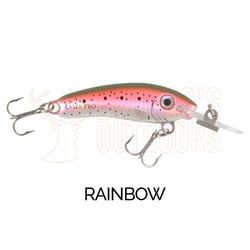 Halco Laser Pro 45 Minnow