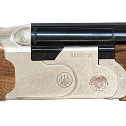 Beretta 686 Silver Pigeon I Sport Adjustable 12ga 30"