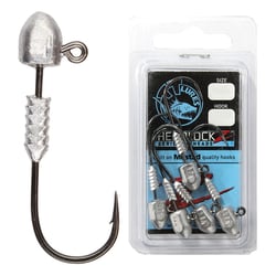 TT Lures HeadlockZ HD Jig Heads