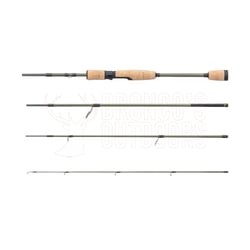 Shimano Stream Flight Freshwater Rod