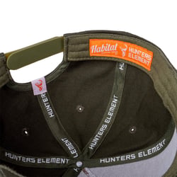 Hunters Element A.H.C. Cap