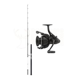 Okuma Endurance 702 Rod 8-15kg + Okuma Dyna 7000 Reel