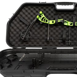 Stealth Compound Bow Hard ABS Case