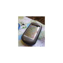 Topo4GPS NZ TOPO Maps for Garmin GPS