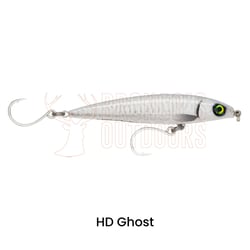 Rapala X-Rap Long Cast Shallow 12cm