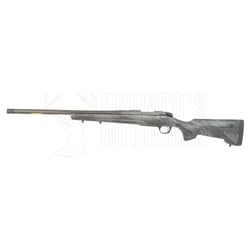 Bergara B14 Cima Carbon Fibre 7mm PRC