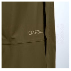 Stoney Creek Nitz Overtrousers Tundra