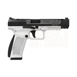 Canik TP9 SFX Model 2 Throwback 9mm Luger